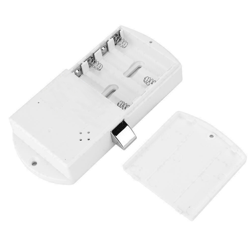 【Door Lock】smart Kỹ Thuật Số Khóa Cửa Mật Mã Mật Khẩu Bàn Phím Không Phím