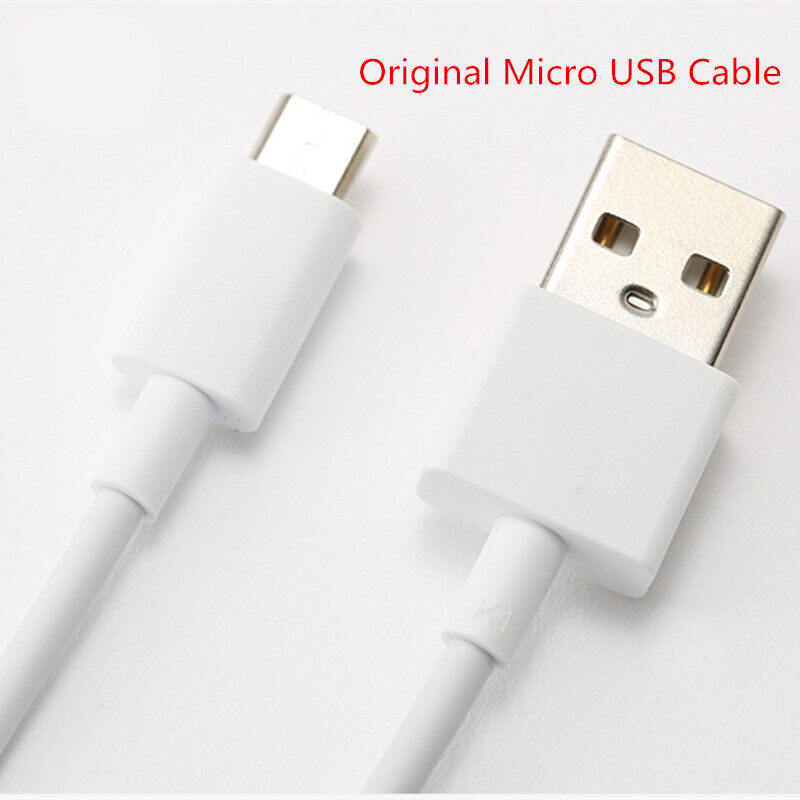 Cáp BassPal Chính Hãng Tương Thích Với Xiaomi Micro USB/Type-C, Dây Dữ Liệu Sạc Nhanh USB C Cho MI 10 PRO Type C Cáp USB 3.1 Type-C Dữ Liệu Sạc Nhanh Dòng Dữ Liệu Cho MI 9 8 SE 6 CC9 PRO CC9E Redmi Note 8 8A 8T 7
