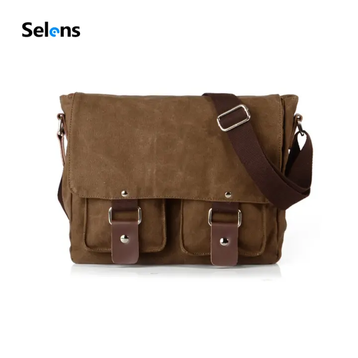 national geographic messenger bag