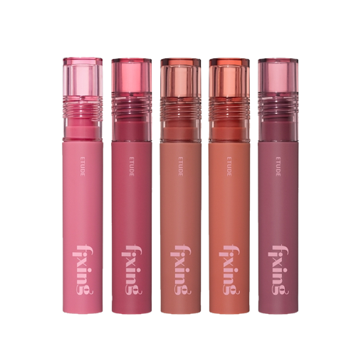 [Etude House] Màu Nhuộm Cố Định 4G