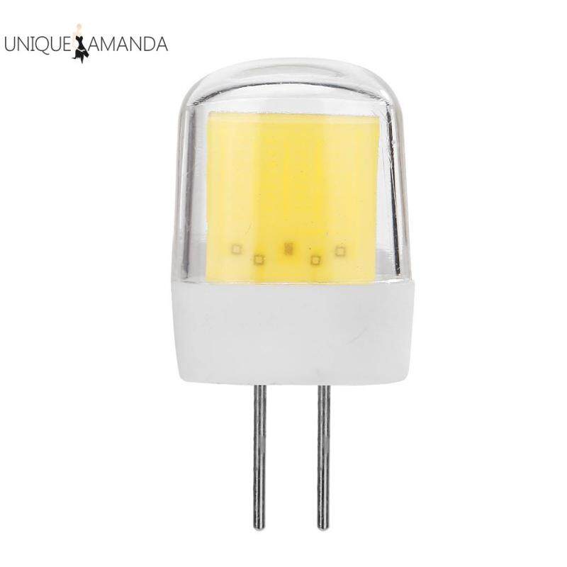 Đèn LED Có Thể Điều Chỉnh Độ Sáng G4 1511 COB 5W Bóng Đèn Có Độ Sáng Cao
