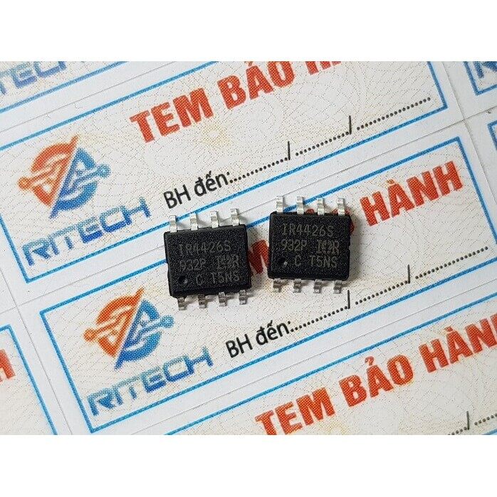 Ir4426s, ir4426 ic chuyên dụng sop-8
