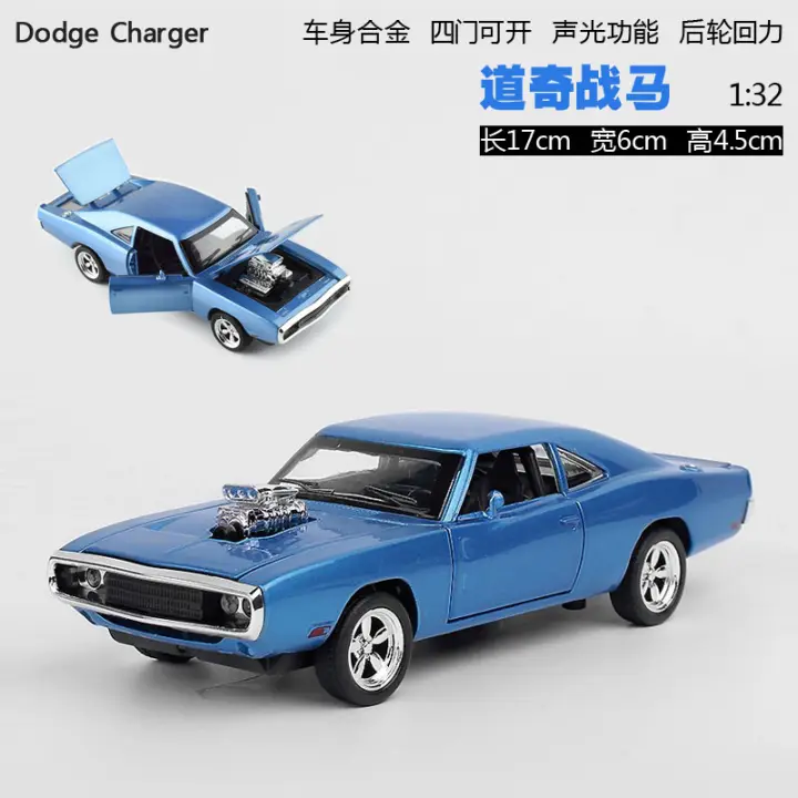 toy car models