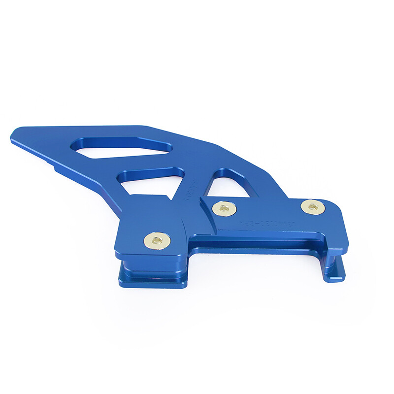 FAST GRIP Protections Plaques Latérales KTM 125 / 250 / 350 / 450 SX Sxf 2023 2024 Full Grip Transparent - Foto 9