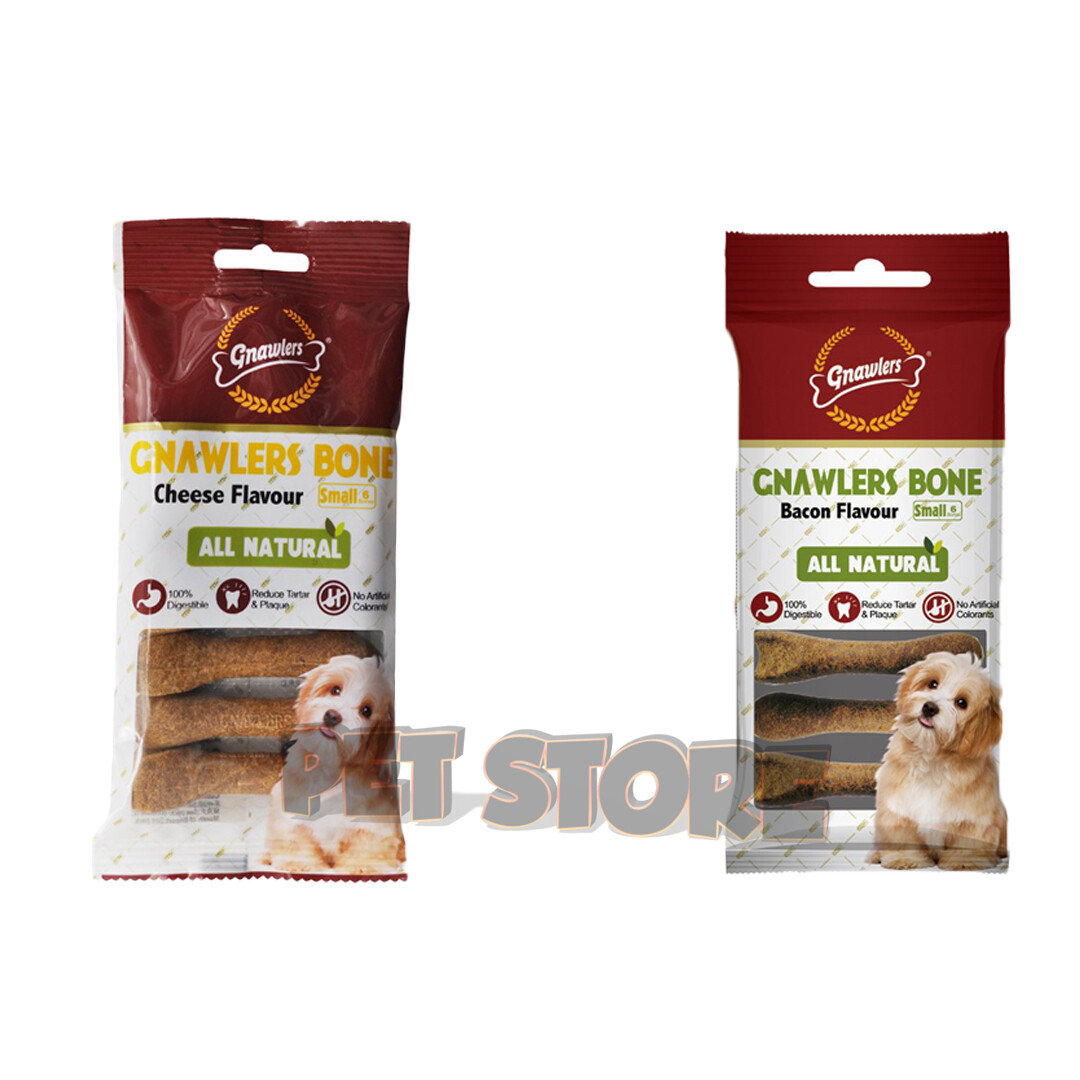 gnawlers bone