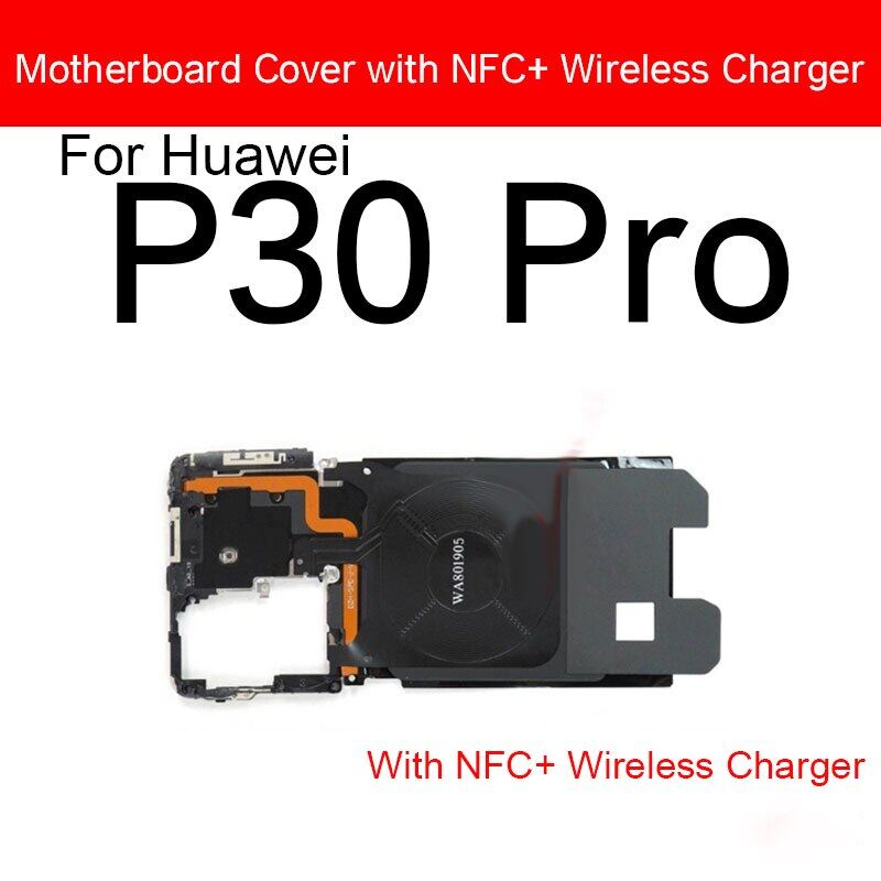 Huawei P30 Pro Huawei P Smart Wireless Charging P Smart 2021