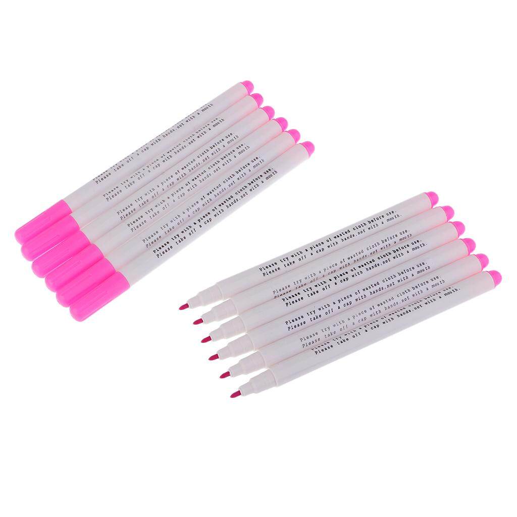 Mua Kesoto 12 Miếng Không Nước Xong Xóa Được Bút Nước Hòa Tan Bút Biến Mất Bút Đánh Dấu cho Thợ May Vải Đánh Dấu
