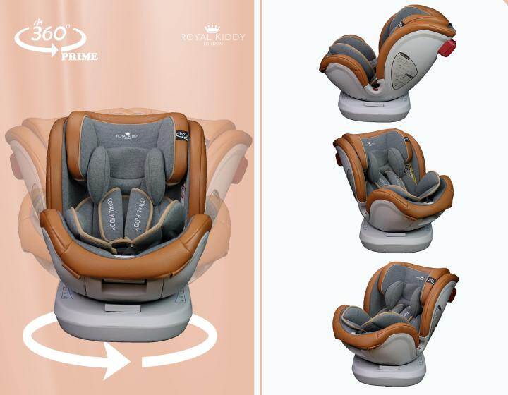 royal kiddy london 360 prime