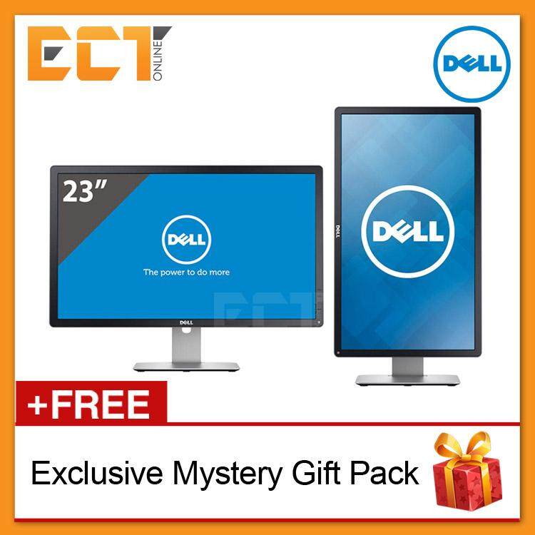 (Refurbished) Dell P2314H 23 Full HD IPS Professional LED Monitor (1920x1080) Malaysia