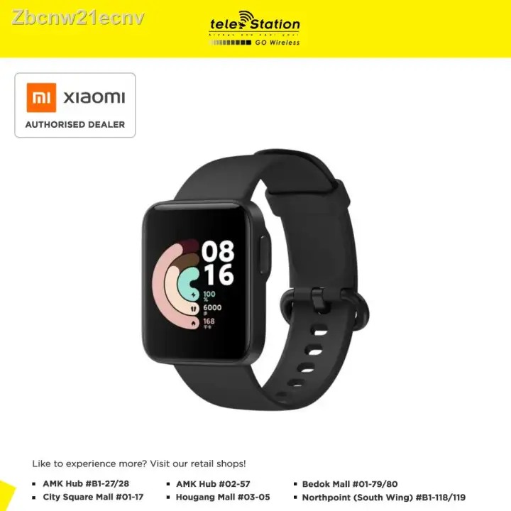 buy smartwatch