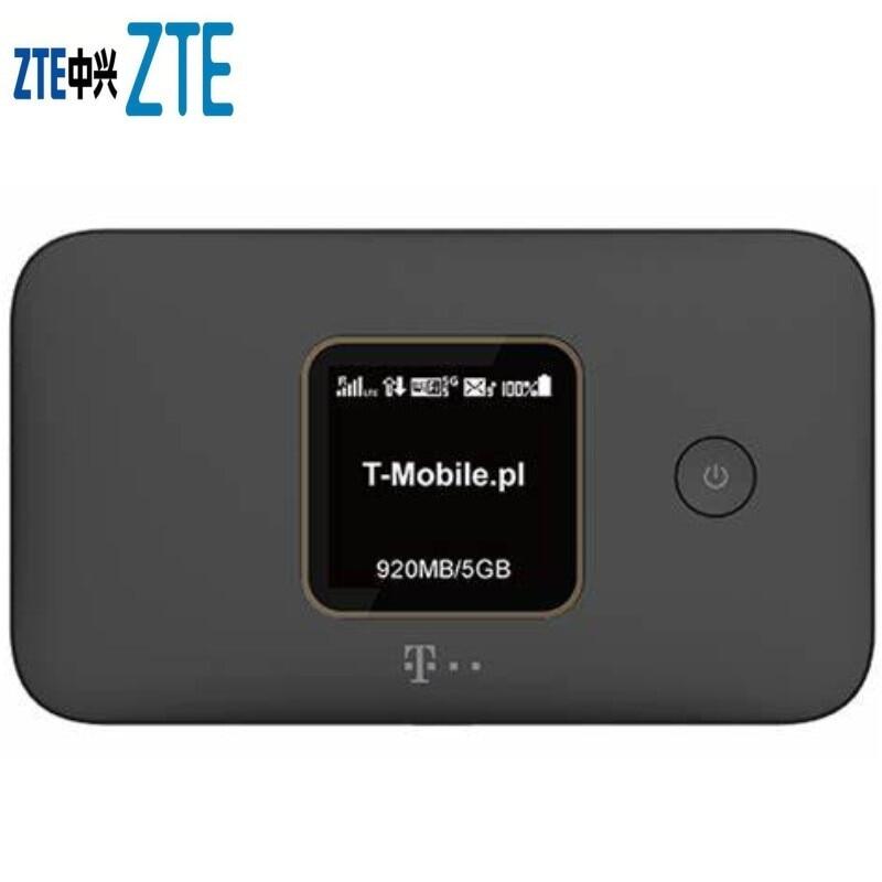 ปลดล็อค Zte Mf971v 300mbps 4g Lte Cat6 Mobile Wifi Hotspot Router