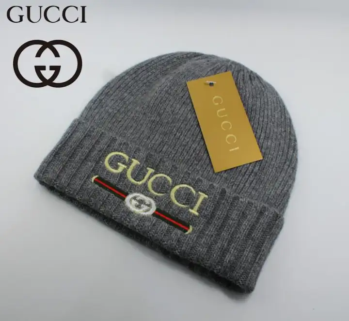 gucci winter hat womens