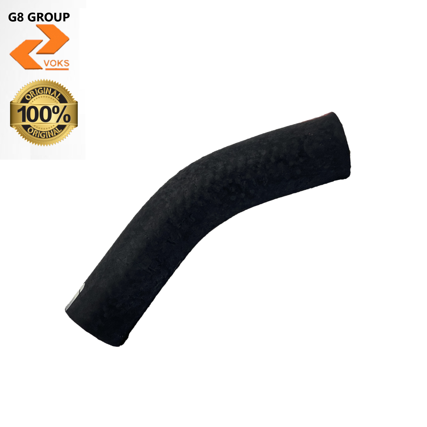 For Toyota Genuine Parts Water Bypass Hose Land Cruiser Van Part Number