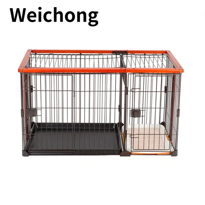 Where can i get a dog cage Clearance