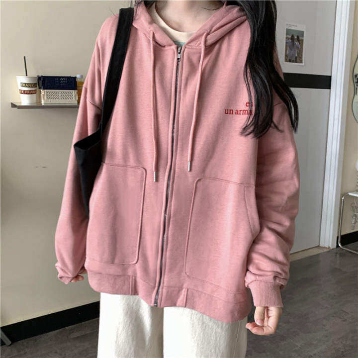 hoodie lazada