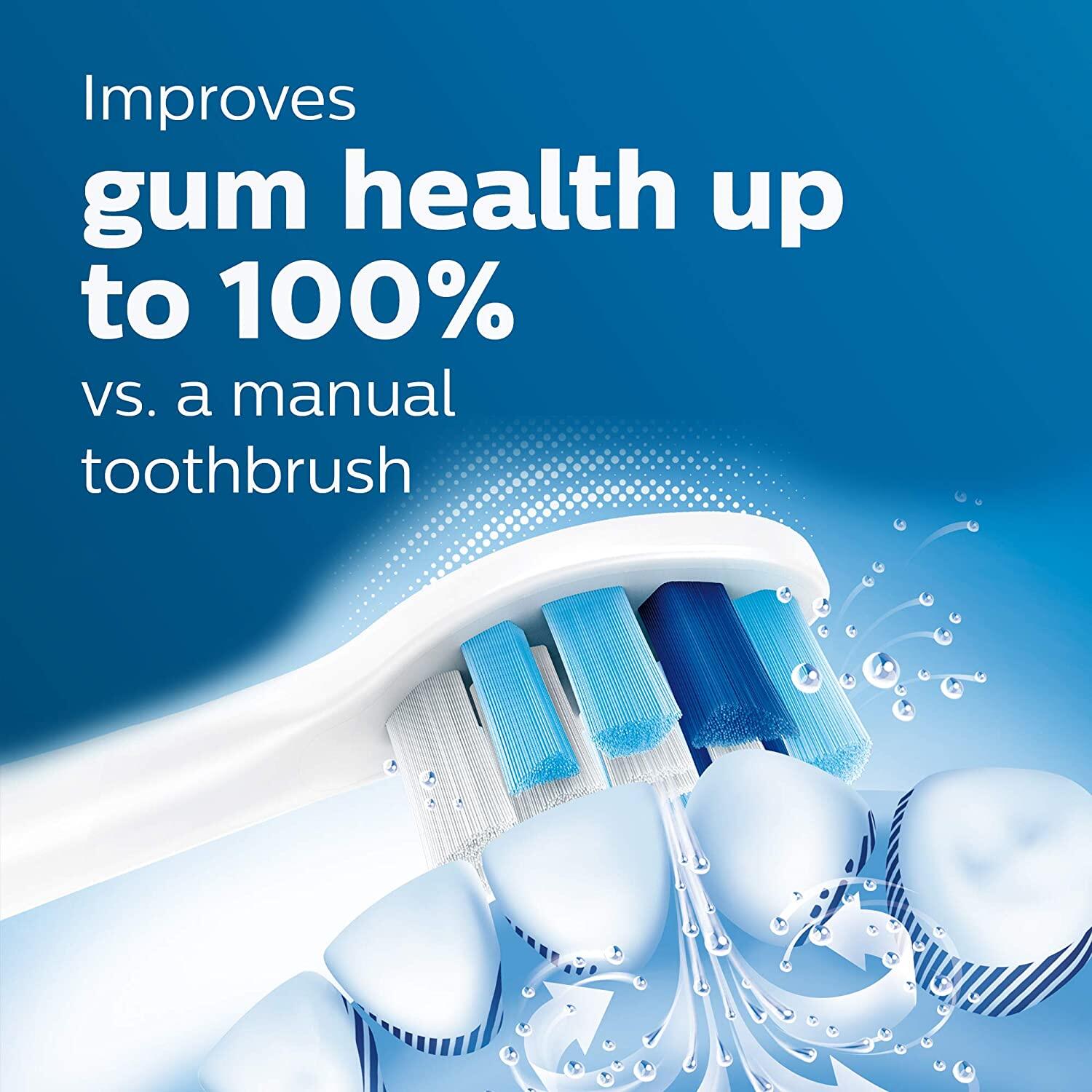 sonicare g2 replacement heads