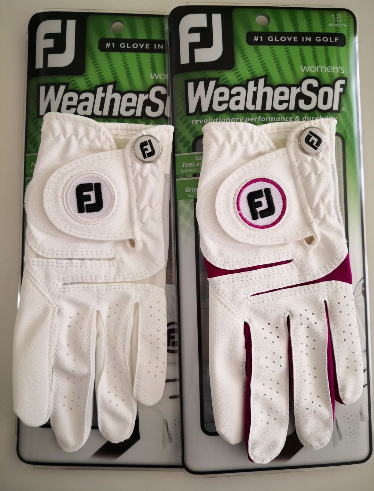 footjoy 3 for 2 gloves