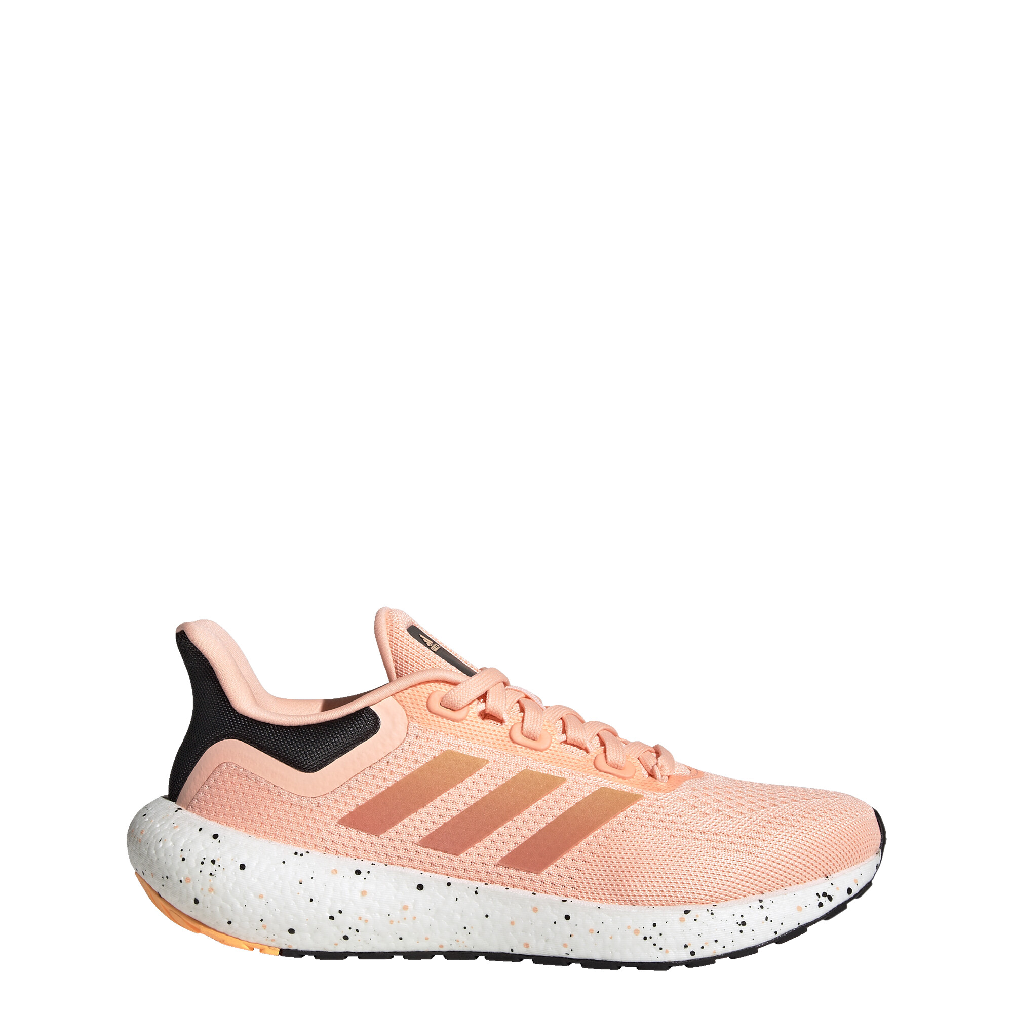 adidas RUNNING Pureboost 22 Shoes Women orange GW8594 Lazada PH