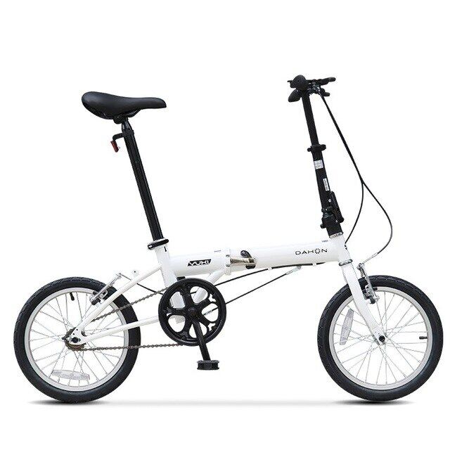 dahon bat630