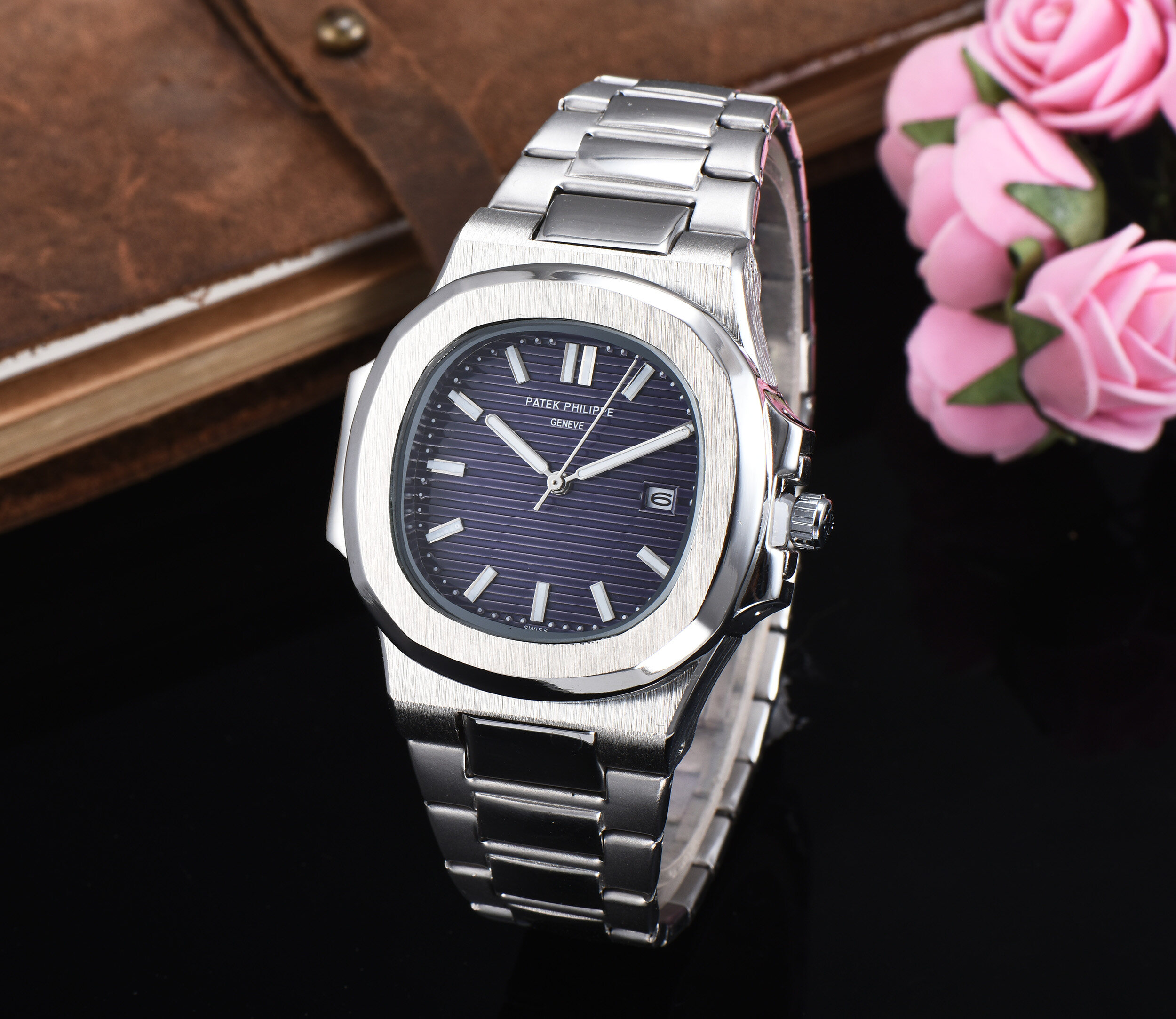 126660 blue