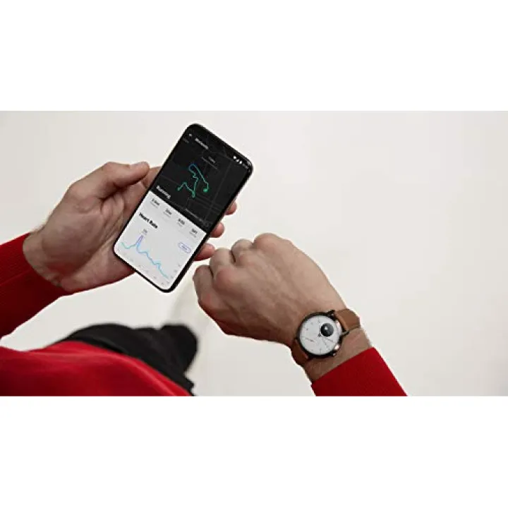 nokia heart rate monitor
