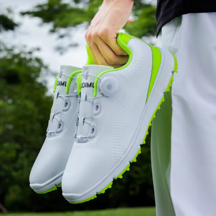 quality golf shoes