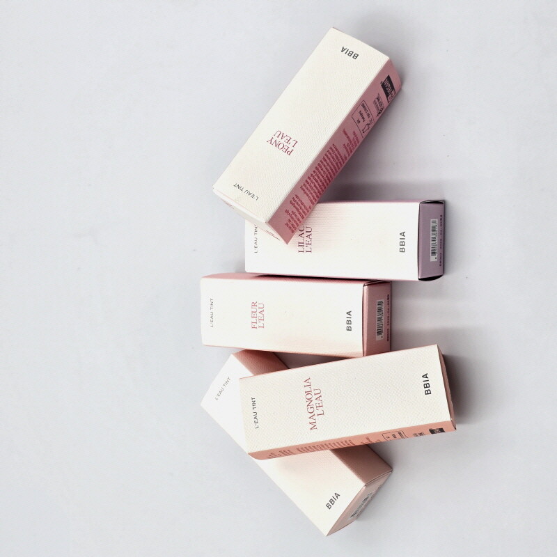 [Bbia] L'eau Tint 4.5g