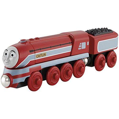 thomas the tank engine caitlin