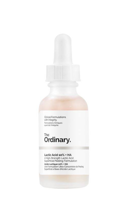 [THE ORDINARY] Axit Lactic 10% + HA 30Ml