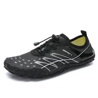 barefoot gym shoes