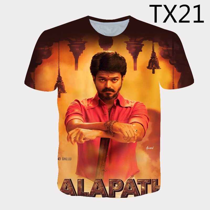 mersal vijay shirt online shopping