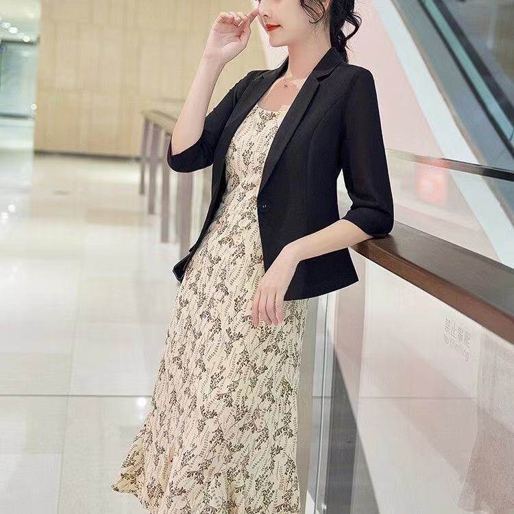 【SW】Middle aged and elderly white suit