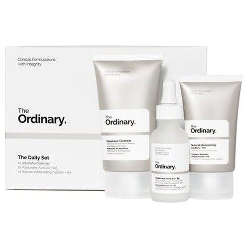 the ordinary cleanser price