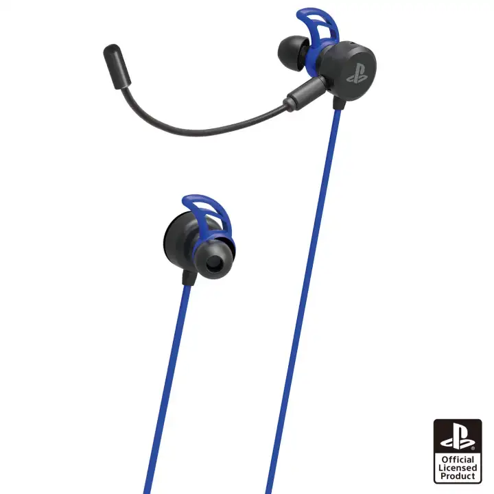 hori gaming headset standard ps4