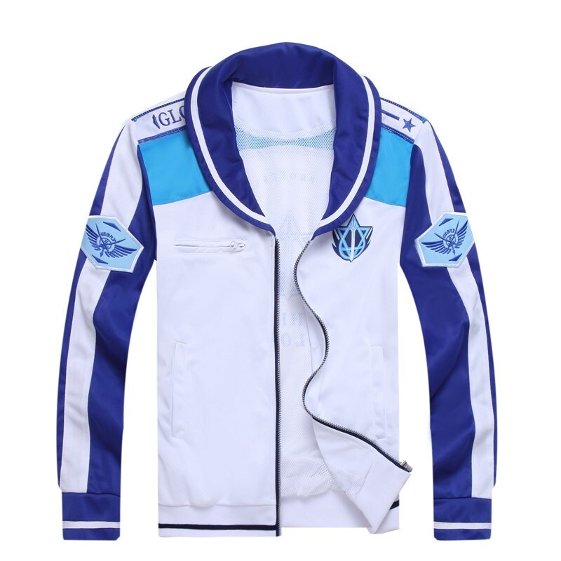 ≮ Lao Zhang Fashion Cosplay ≯Adult Top The King 39;s Avatar Ye