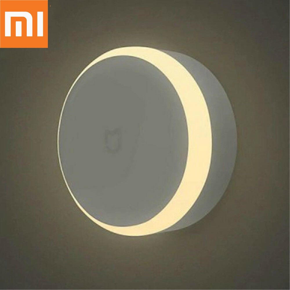 xiaomi mijia smart night light