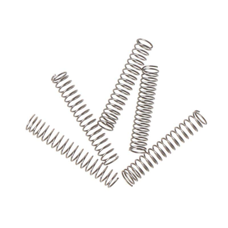 5Pcs 30° 45° 60° Cutting Vinyl Plotter Blades For Graphtec CB15U Vinyl Cutter