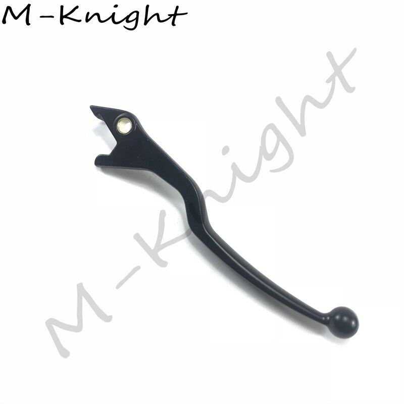 Free shipping motorcycle handle gn 125 gs 125 handle lever bar for suzuki 125cc gn125 gs125 front brake lever with clutch lever