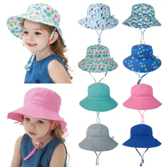 baby sun hats uv protection