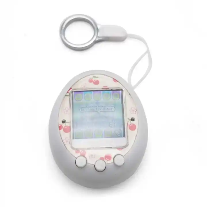 Tamagotchi Connection Battery Size renewreality