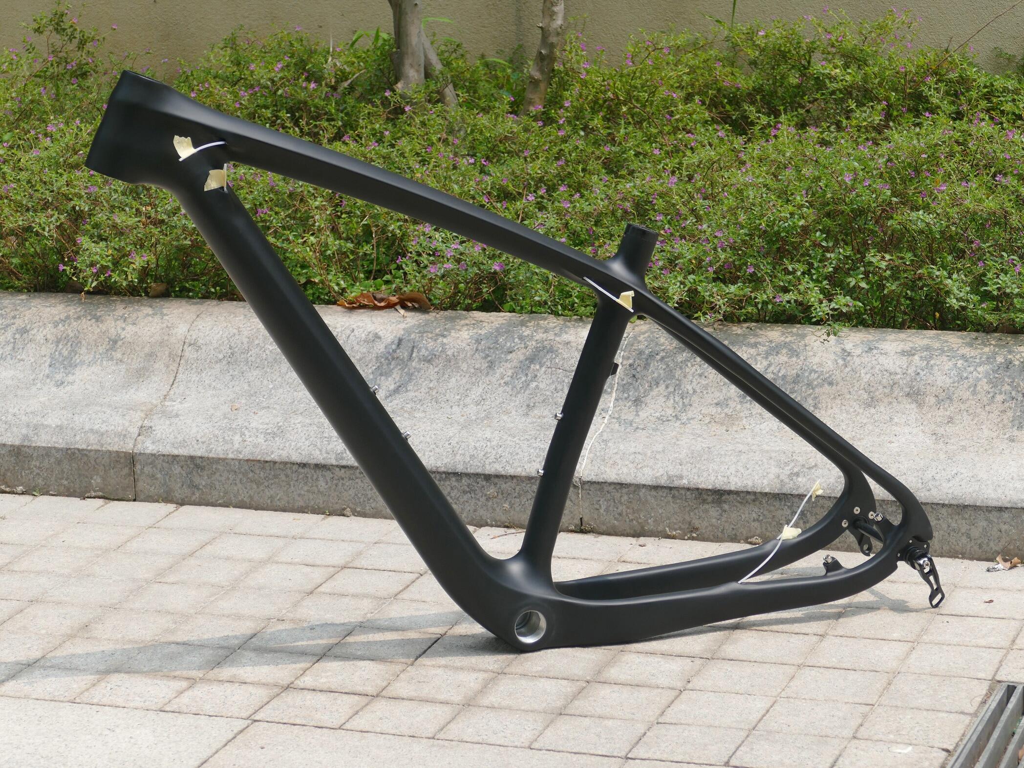 29er frame