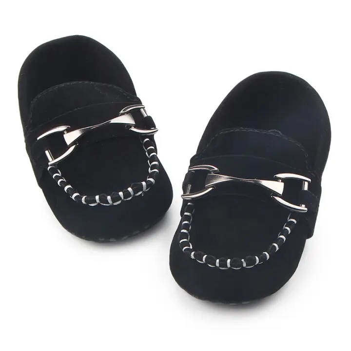 infant loafers