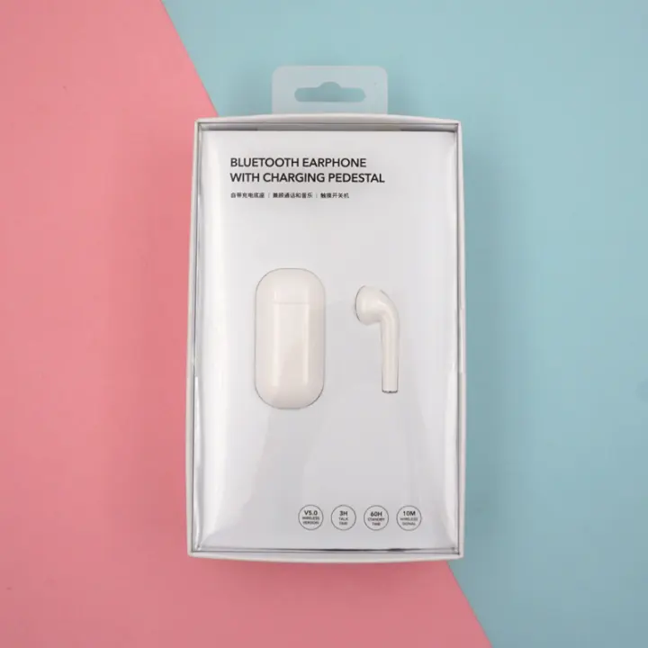earphone bluetooth miniso