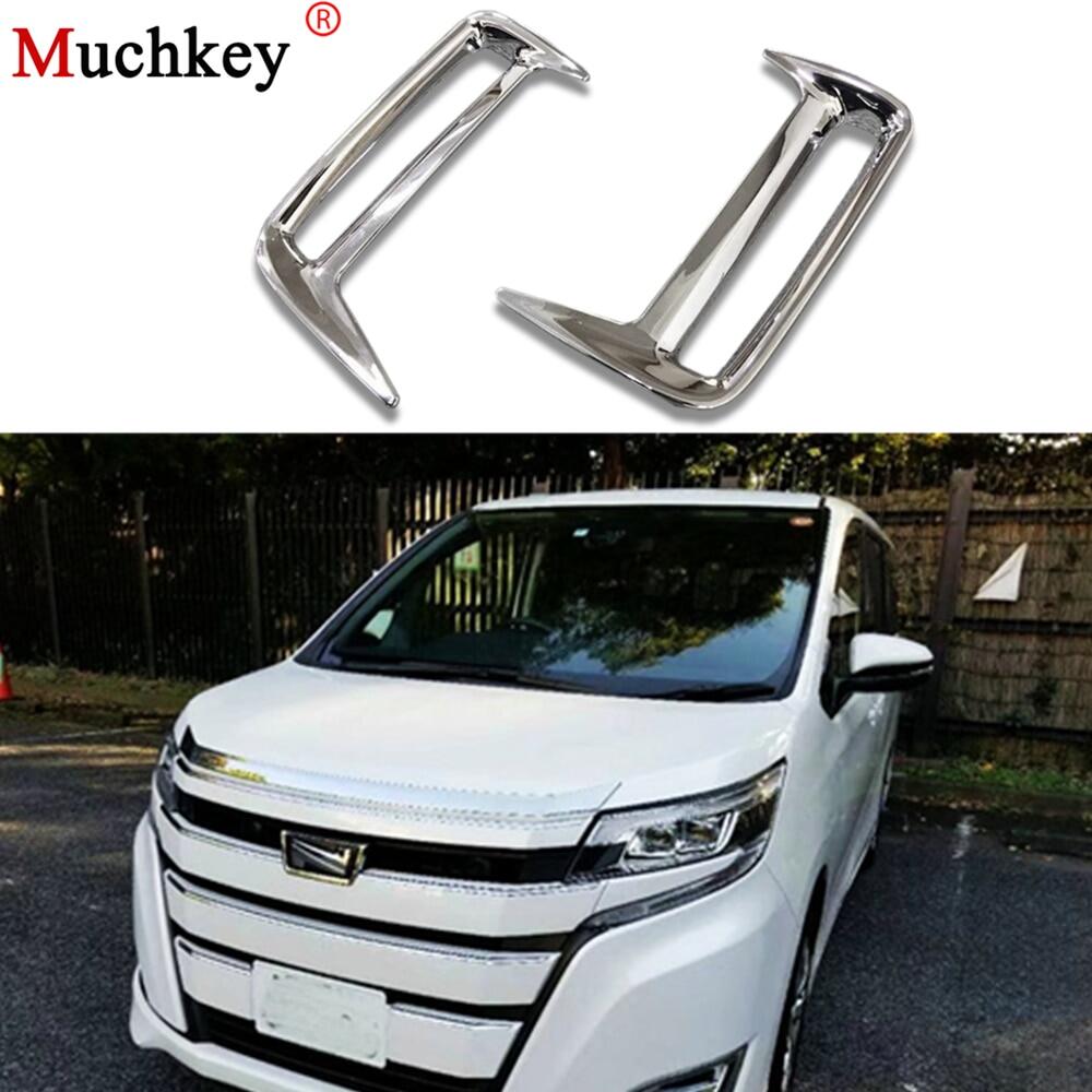 toyota noah accessories