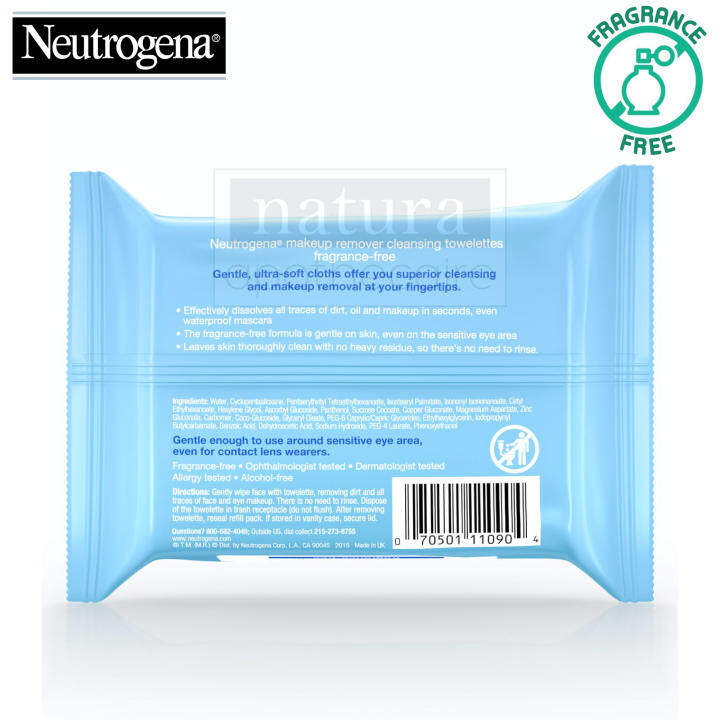 Neutrogena Makeup Remover Cleansing - Neutrogena Makeup S Neutrogena Makeup Remover Cleansing - Neutrogena Makeup S