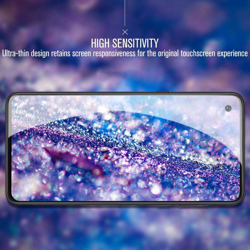 Che Phủ toàn bộ Kính Cường Lực Cho Huawei Nova 5 T/Nova 3i/Nova 3/Nova 4/Nova 2i/Nova 4E Dán Bảo Vệ Màn Hình Cho Huawei Nova 5 T/Nova 3i/Nova 3/Nova 4/Nova 2i Kính