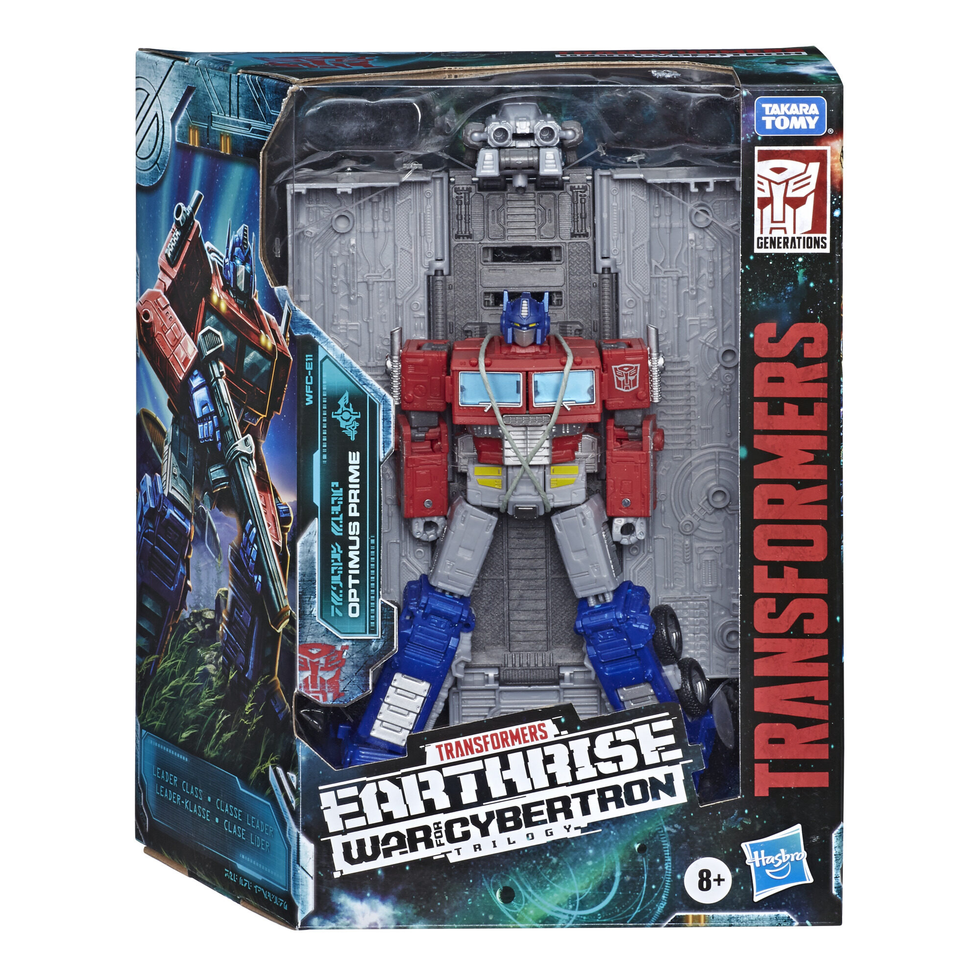 transformers earthrise walmart