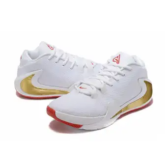 greek freak sneakers