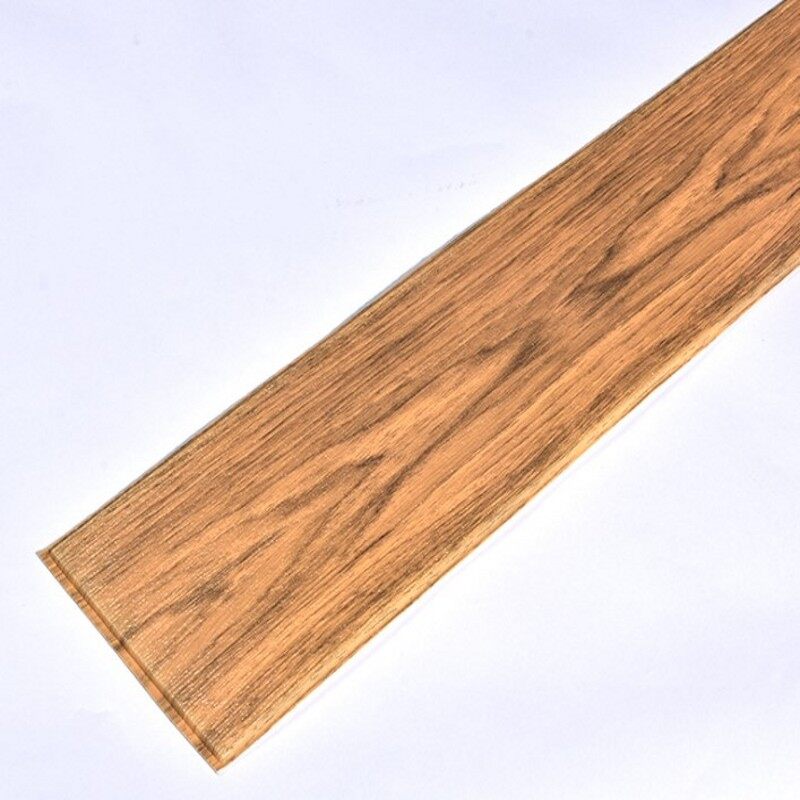 11*70cm 3D Foam Corner Line Self-adhesive Wall Waist Waterproof Decor Wall Sticker Border Home Decor