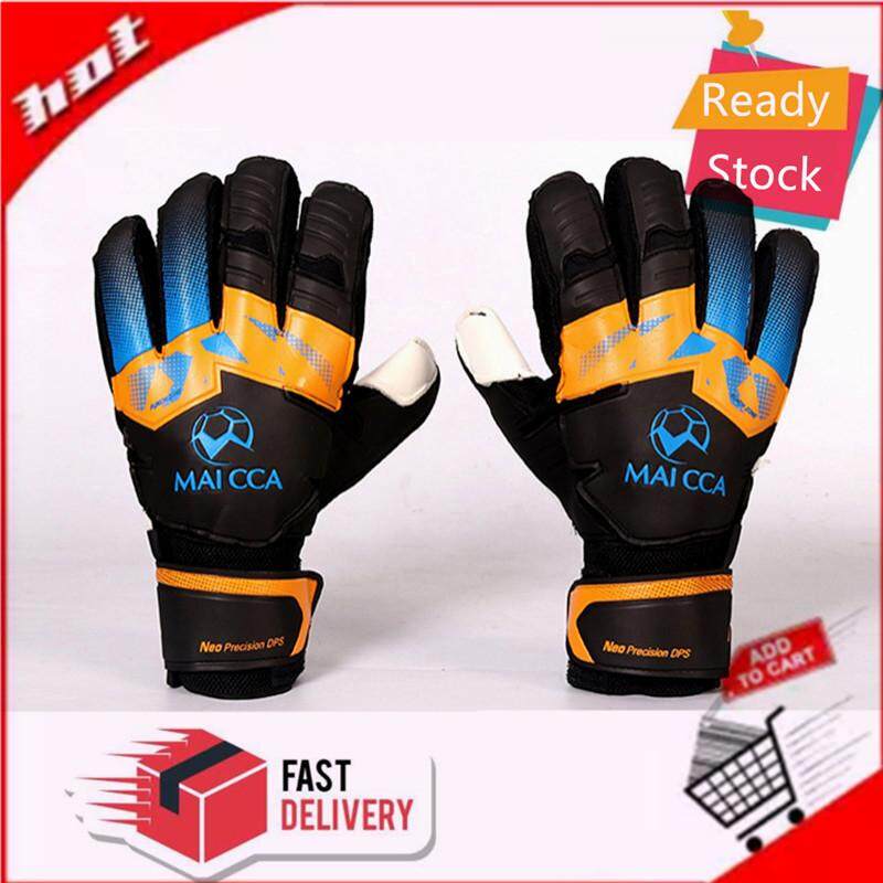 aspire goalkeeper gloves